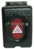 JP GROUP 1296300800 Hazard Light Switch